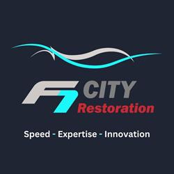 F1 City Restoration