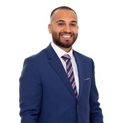 Meqdad Yazdani Courtier immobilier