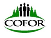 COFOR - Coopérative des travailleurs forestiers de Ste-Marguerite