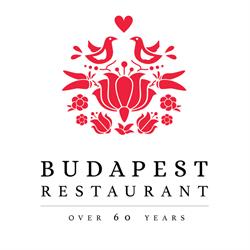 Budapest Restaurant