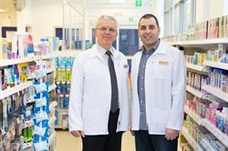Pharmacie Christian et Francis Shefteshy