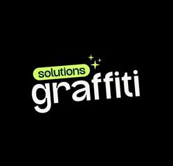 Solutions-Graffiti