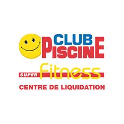 Club Piscine Super Fitness (Centre de Liquidation)