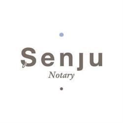 Senju Notary Public