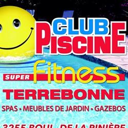 Club Piscine Super Fitness
