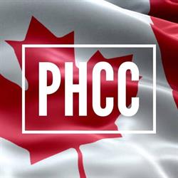 PHCC Ministries