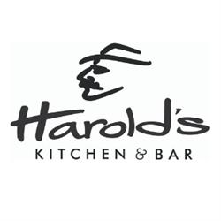 Harold's Kitchen & Bar