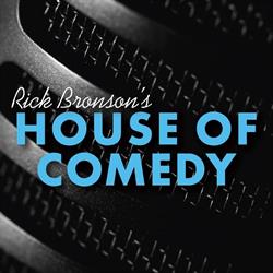 House of Comedy BC