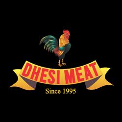 Dhesi Meats Shop