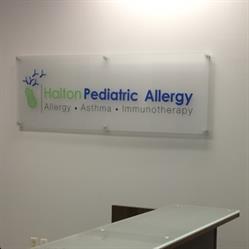 Halton Pediatric Allergy, Asthma and Immunology