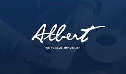Albert Immobilier