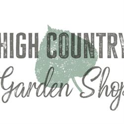 High Country Garden Shop