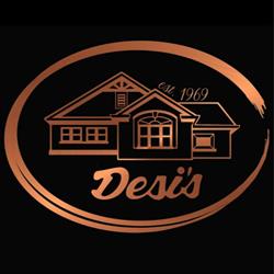 Desi's Renovations
