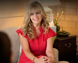 Gail Clark - Registered Clinical Counsellor