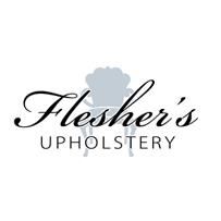 Flesher's Upholstery