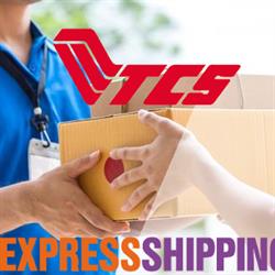 TCS Express Shipping