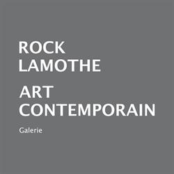 Rock Lamothe - Art Contemporain