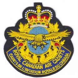 624 Tisdale Royal Canadian Air Cadet Squadron