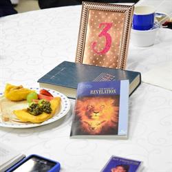 Woodbridge Seventh-day Adventist Church