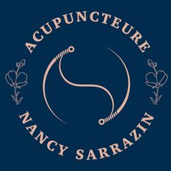 Nancy Sarrazin acupuncteure