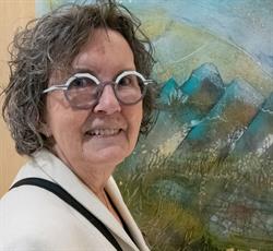 Marie Plante artiste