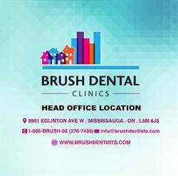 Brush Dental Clinics