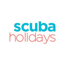 Scuba Holidays