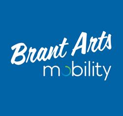 Brant Arts Mobility