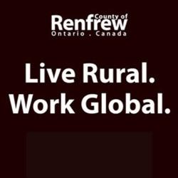 Invest Renfrew County