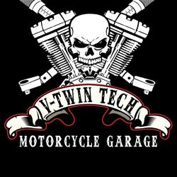 V-Twin Tech