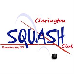 Clarington Squash Club