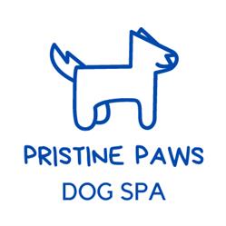 Pristine Paws Dog Spa