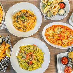 Marios Pizza Kitchen