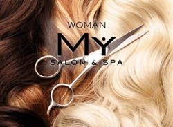 Maira's Hair Affair