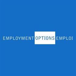 Employment Options Emploi Mississauga