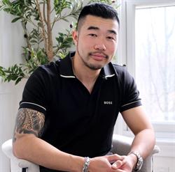 Gordon Su - Your GTA Realtor Broker