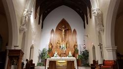 Sacred Heart Brant