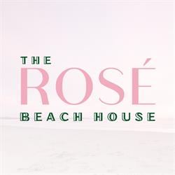 The Rosé Beach House