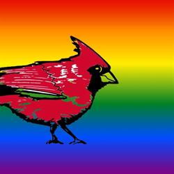 Red Bird