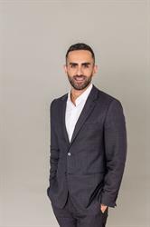 Sid Koshul - Vancouver Real Estate Agent