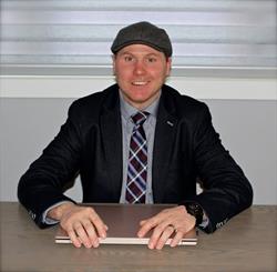 Dennis McNish - Centum Mortgage Professional