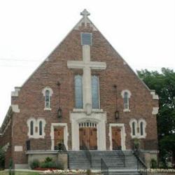 Holy Cross Parish