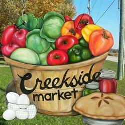Creekside Market windsor
