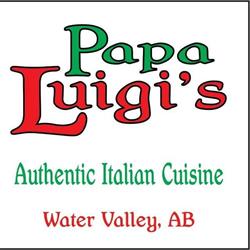 Papa Luigi's