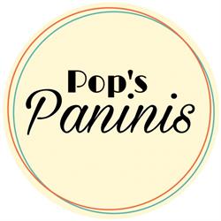Pop's Paninis