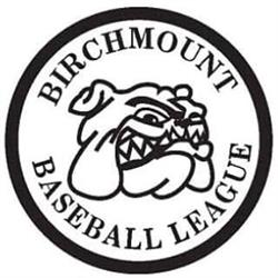 Birchmount Baseball League