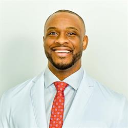 Dr. Omodele Ayeni