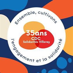 CDC Solidarités Villeray