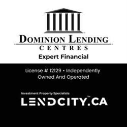 Dominion Lending Centres Expert Financial
