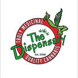 The Medicinal Cannabis Dispensary